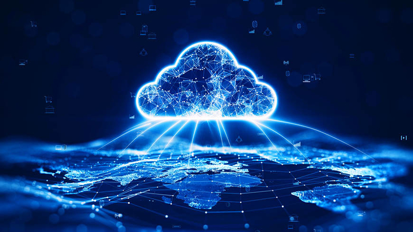 Managed Cloud Computing Small Business Solutions Perth Amboy, Middlesex County, NJ