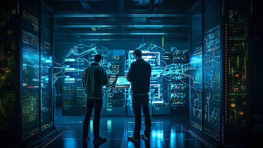 Real-Time Network Monitoring Security Tools Brainards, Warren County, NJ