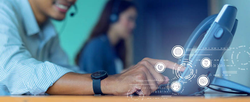 VOIP Phone Systems Cloud Business Solutions Long Valley, Morris County, NJ